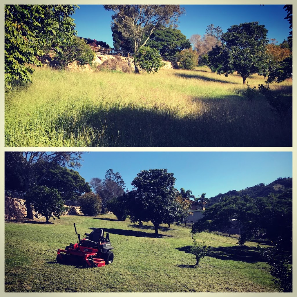 Scenic Rim Mowing | general contractor | Cusack Ln, Jimboomba QLD 4280, Australia | 0477022565 OR +61 477 022 565