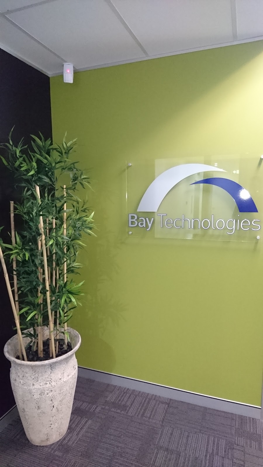 Bay Technologies | level 1/80 Petrie Terrace, QLD 4000, Australia | Phone: (07) 3010 8700