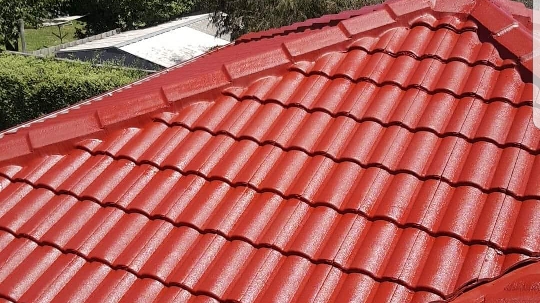 New Ridge Roof Restoration | 7 Granby Ct, Endeavour Hills VIC 3802, Australia | Phone: 0439 931 138