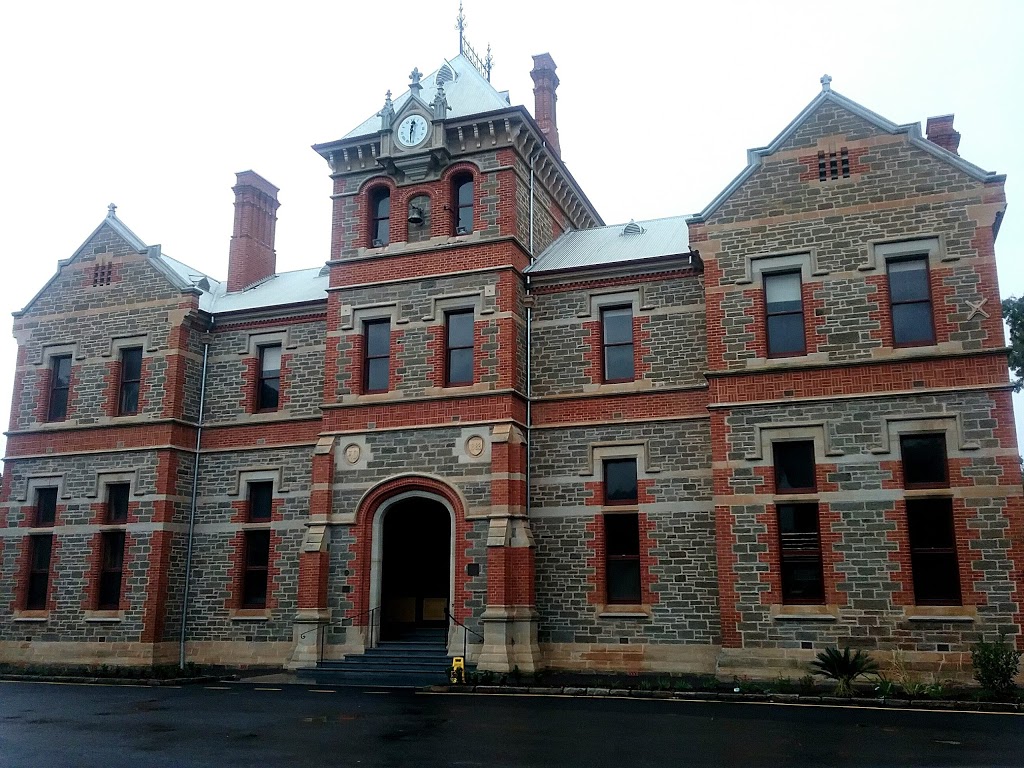 University of Adelaide Roseworthy Campus | Mudla Wirra Rd, Roseworthy SA 5371, Australia | Phone: (08) 8313 7812