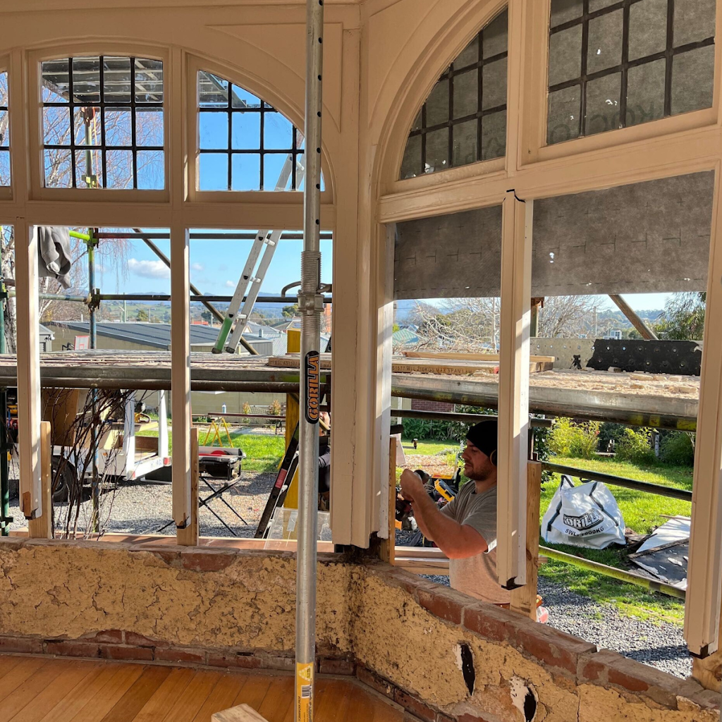 Abode Restoration - Tasmania | 26 The Avenue, New Norfolk TAS 7140, Australia | Phone: 0405 847 147
