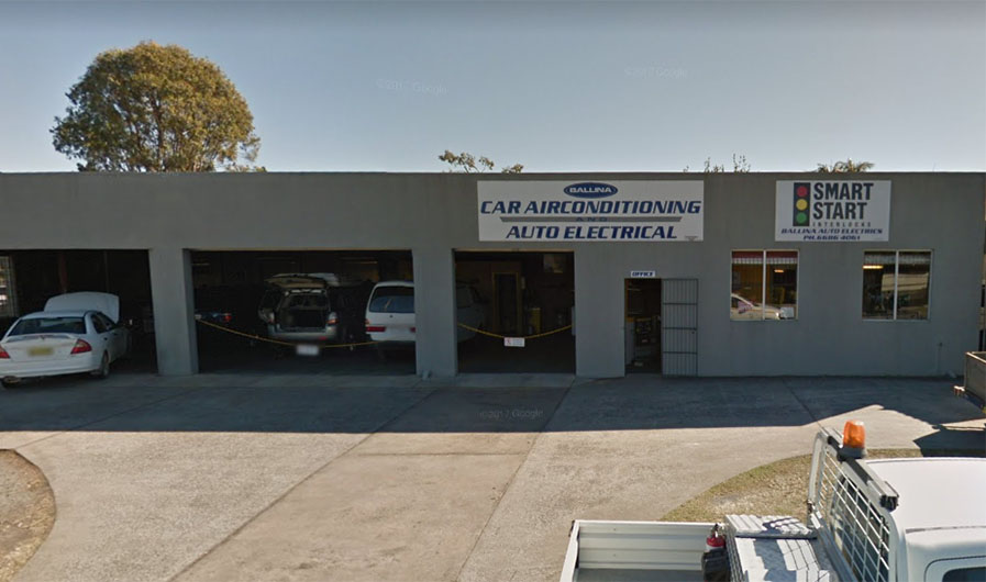 Smart Start Interlocks | car repair | 87 Kalinga St, West Ballina NSW 2478, Australia | 0266864061 OR +61 2 6686 4061