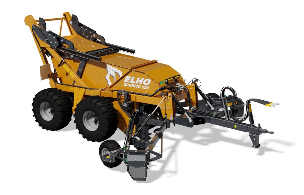 Greg Allan Farm Machinery | 35 Mt Baimbridge Rd, Hamilton VIC 3300, Australia | Phone: (03) 5572 4884