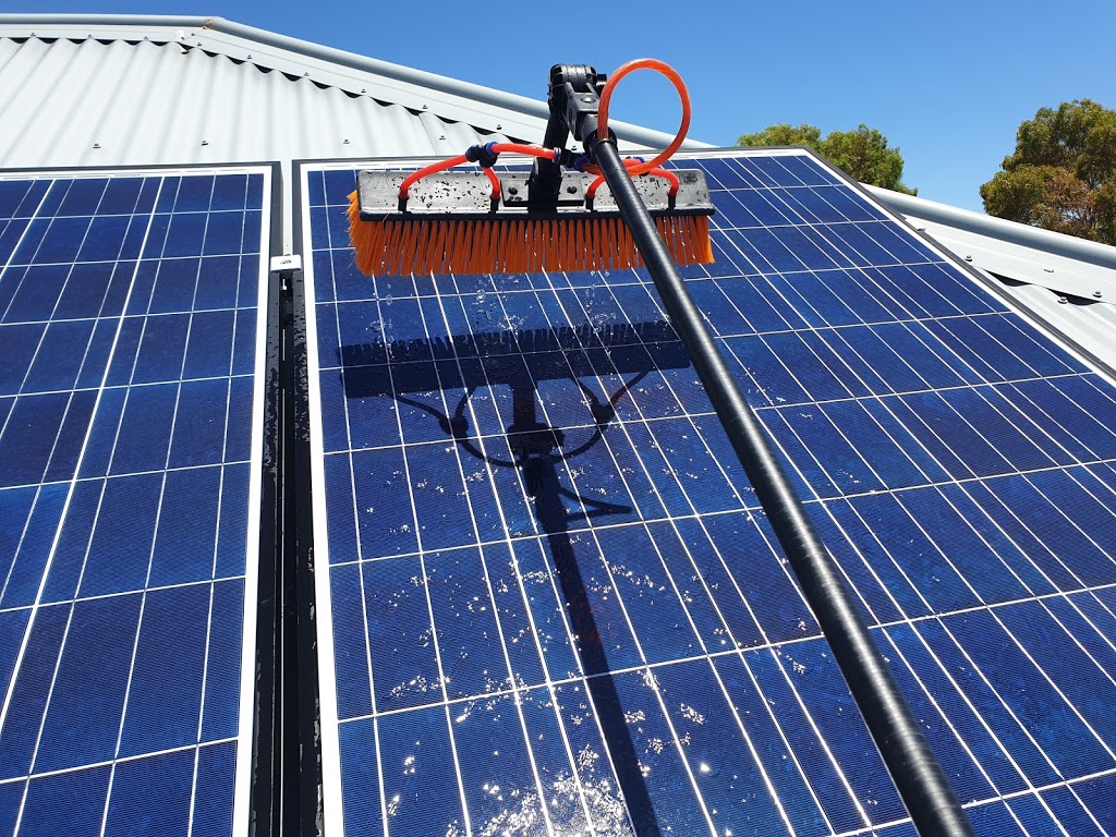 Maxs Outdoor Cleaning (Windows In&out Gutters Solar panels Roof | car wash | 8 Amberley Loop, Dunsborough WA 6281, Australia | 0406138019 OR +61 406 138 019
