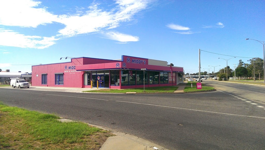 Middys Swan Hill | store | 59 Nyah Rd, Swan Hill VIC 3585, Australia | 0350325268 OR +61 3 5032 5268