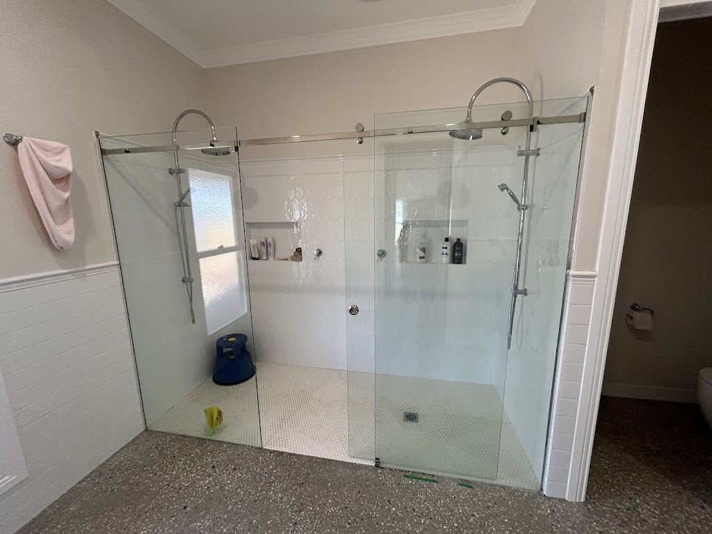 Eureka Glass Ballarat | 129 Atkinsons Rd, Magpie VIC 3352, Australia | Phone: 0407 644 094