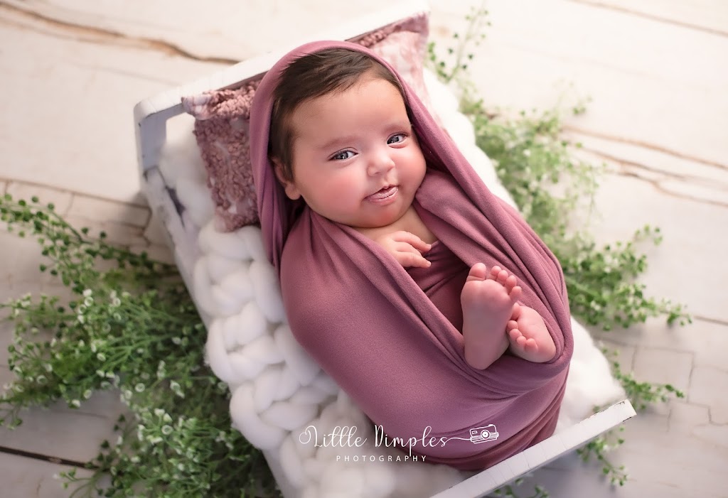 Little Dimples Photography |  | Oakpark Dr, Melton West VIC 3337, Australia | 0404232996 OR +61 404 232 996