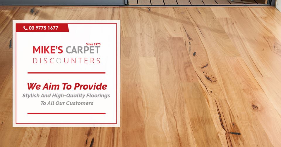 Mike’s Carpet Discounters Camberwell - Carpets, Timber, Hybrids, | home goods store | 389 Camberwell Rd, Camberwell VIC 3124, Australia | 1300069340 OR +61 1300 069 340