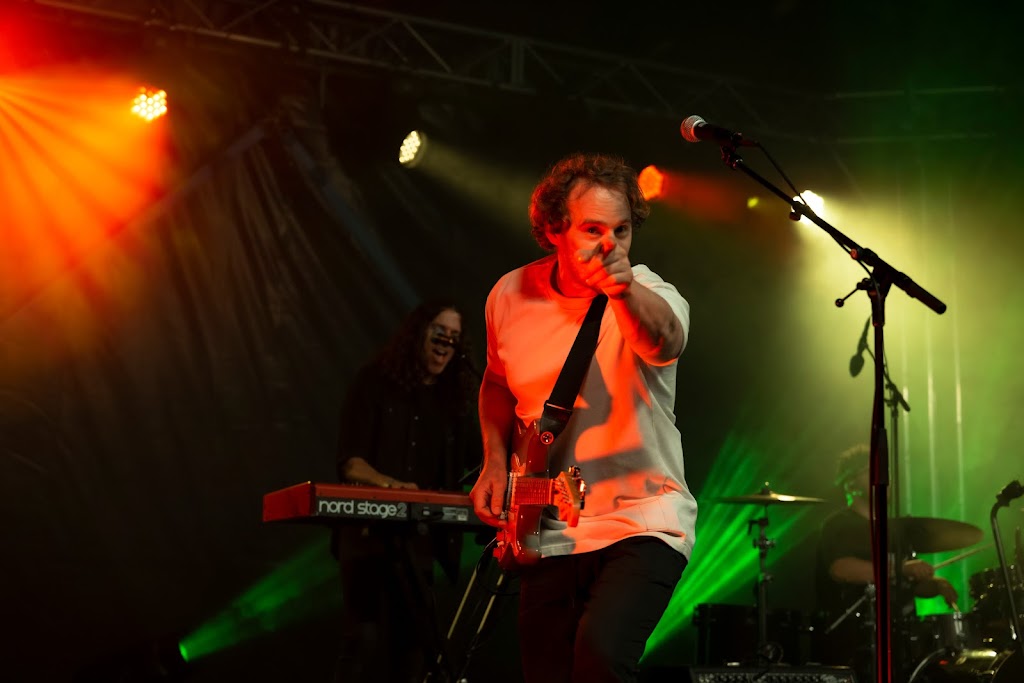 Riverside Festival Hobart | Mcvilly Dr, Queens Domain TAS 7000, Australia | Phone: (03) 6234 7249