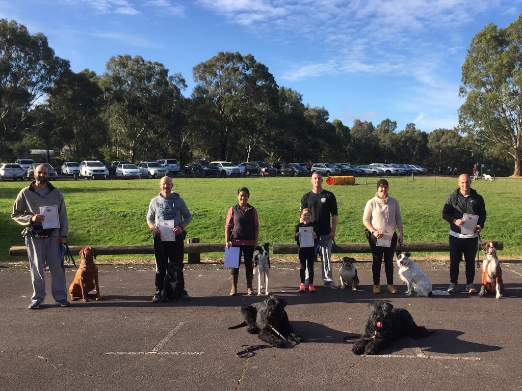 D.O.G.S. ofVic | Westerfolds Park, Fitzsimmons Lane, Templestowe VIC 3106, Australia | Phone: 98982100