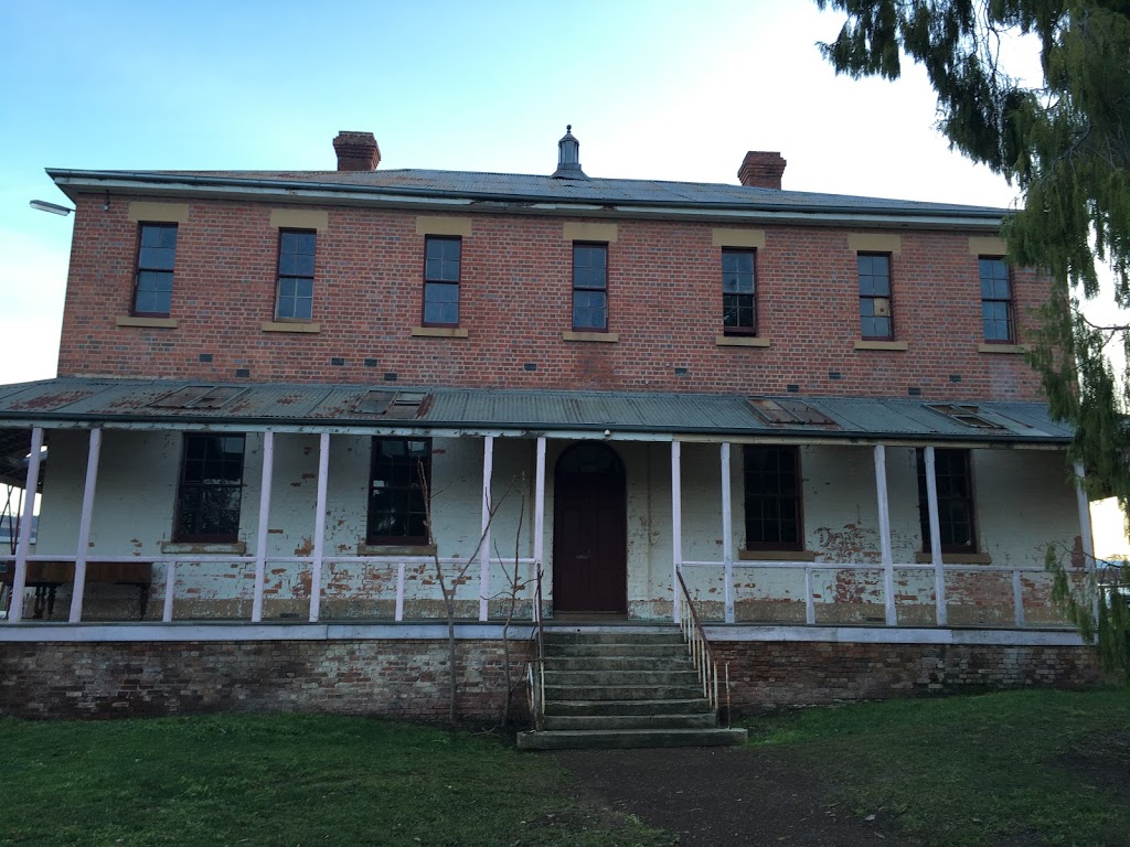 Willow Court Asylum Ghost Tours | travel agency | The Avenue, New Norfolk TAS 7140, Australia | 0475785116 OR +61 475 785 116