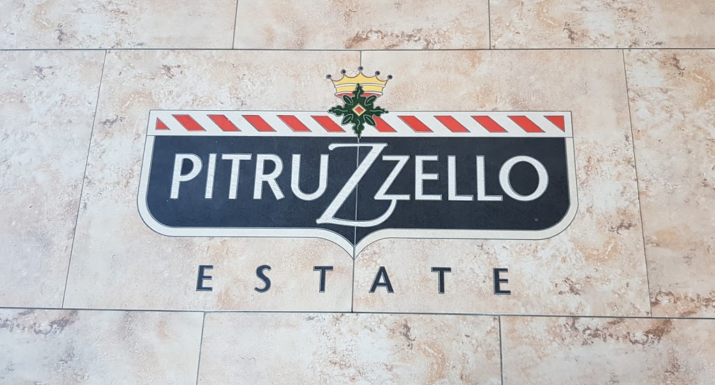 Pitruzzello Estate Olive Grove & Winery | 25 Deverall Rd, Sunbury VIC 3429, Australia | Phone: (03) 5428 3055