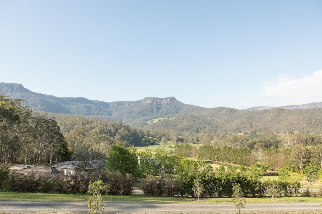 Rea Rea Lodge | Glenayar Rd, Barrengarry NSW 2577, Australia | Phone: 0418 161 698