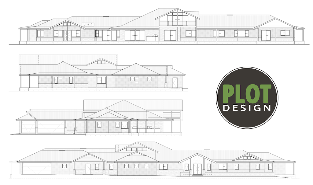 Plot Design | Perth Hills Building Design & Drafting Service | general contractor | 7B Misty Rd, Parkerville WA 6081, Australia | 0435026237 OR +61 435 026 237