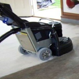 Bare Concrete | 115 Cruikshank St, Frenchville QLD 4701, Australia | Phone: 0410 091 105