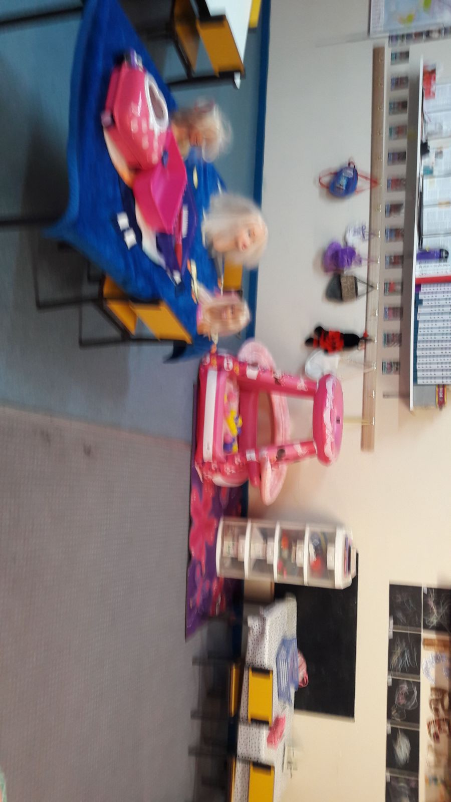 Kellbourne Heights Kindergarten & Child Care | 197-199 Murrindal Dr, Rowville VIC 3178, Australia | Phone: (03) 9759 6133