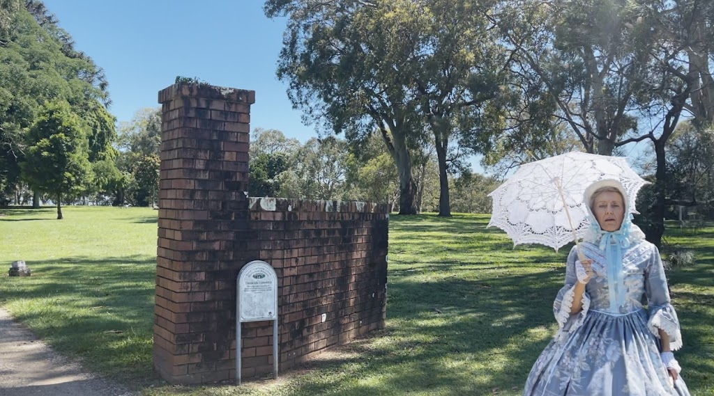 Dunwich Cemetery Tours | Flinders Ave, Dunwich QLD 4183, Australia | Phone: 0408 748 097