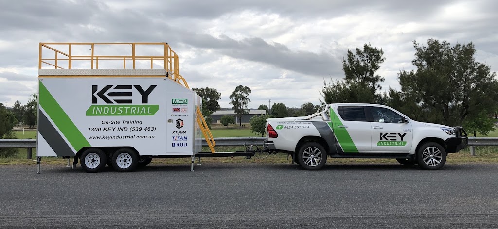 Key Industrial | Unit 5/35 Purvis Ln, Dubbo NSW 2830, Australia | Phone: 1300 539 463
