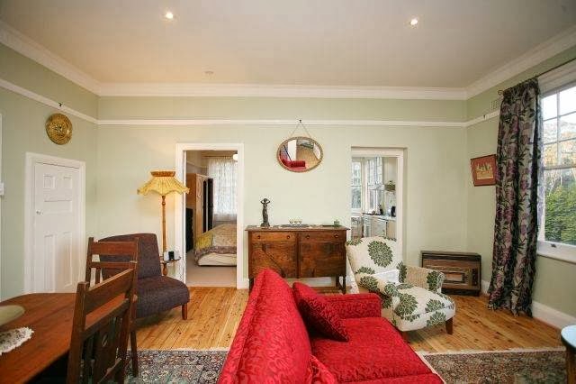 Megalong Manor | lodging | 151 Megalong St, Leura NSW 2780, Australia | 0247841461 OR +61 2 4784 1461