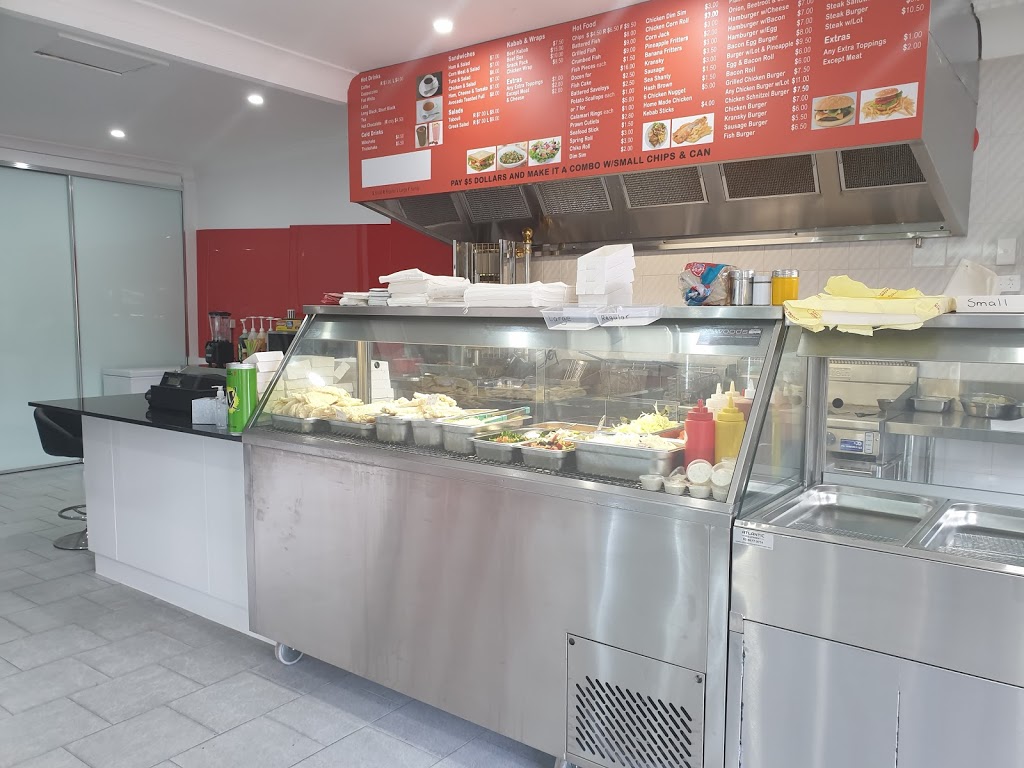 Galston Rd Take away | meal takeaway | 16 Galston Rd, Hornsby NSW 2077, Australia | 0451231970 OR +61 451 231 970