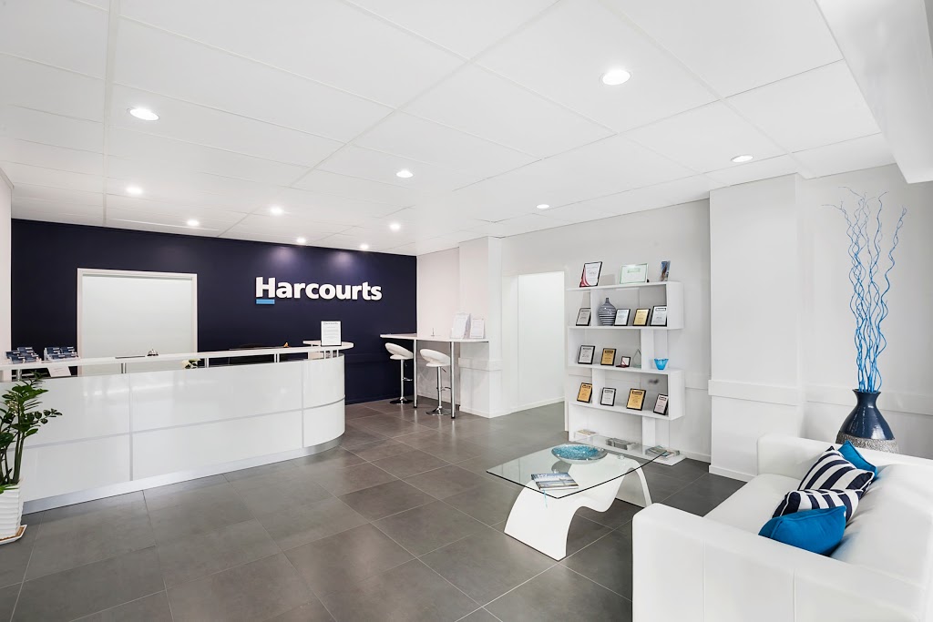 Harcourts Hervey Bay | real estate agency | 337 Charlton Esplanade, Scarness QLD 4655, Australia | 0741249477 OR +61 7 4124 9477