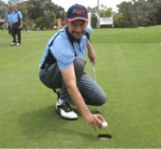 National Hole-in-One Association | 801/147 Beach St, Port Melbourne VIC 3207, Australia | Phone: (03) 9646 0069