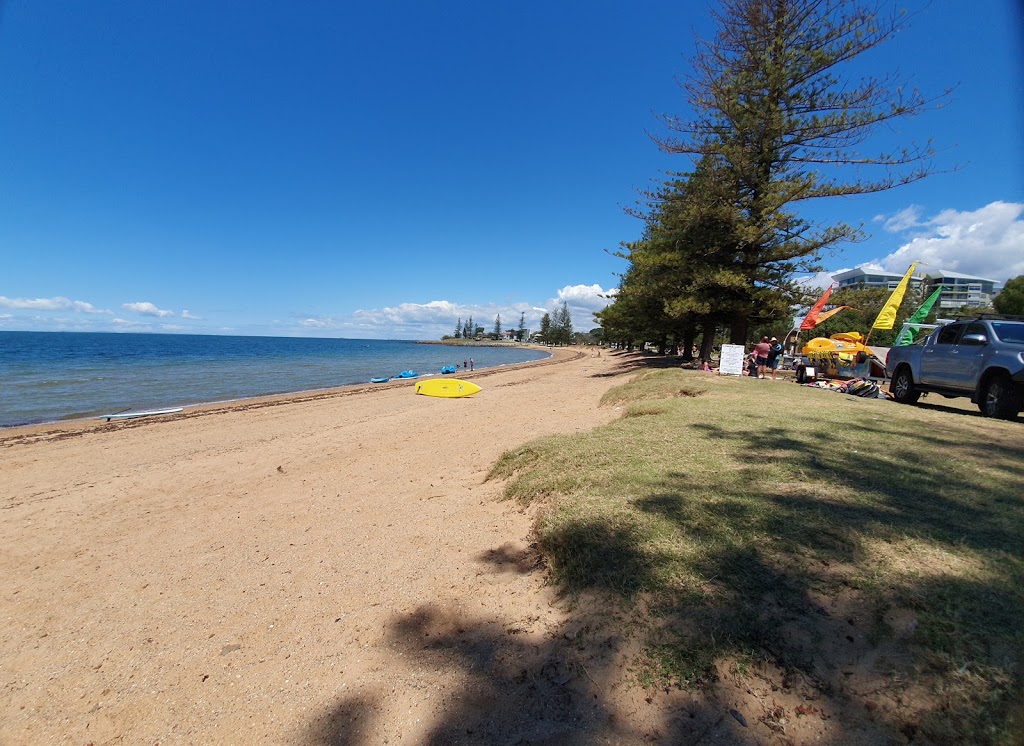 Pirate Playground | Scarborough QLD 4020, Australia | Phone: (07) 3205 0555