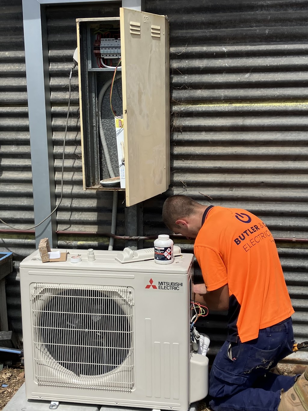 Butler & Co Electrical | 30 Suffolk Dr, Bellbrae VIC 3228, Australia | Phone: 0431 773 680