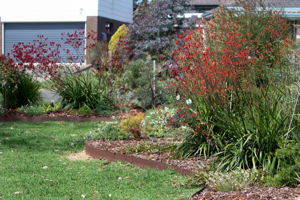 Salty Coast Landscaping | 72 Hill St, Tomerong NSW 2540, Australia | Phone: 0418 935 142