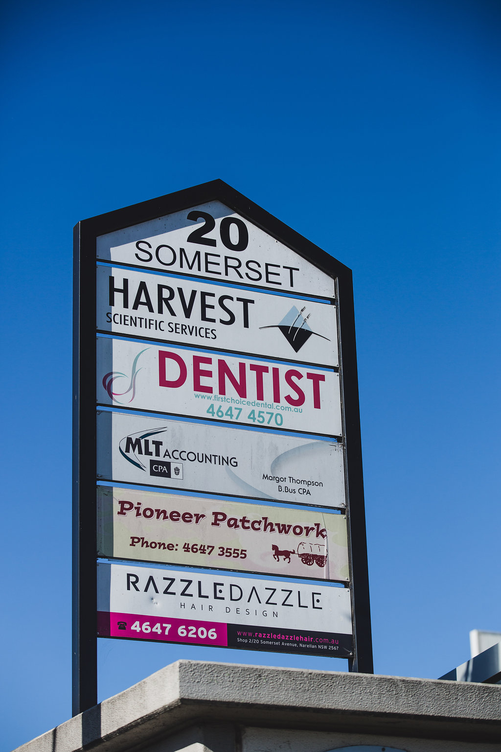 First Choice Dental NARELLAN | 3/20 Somerset Ave, Narellan NSW 2567, Australia | Phone: (02) 4647 4570