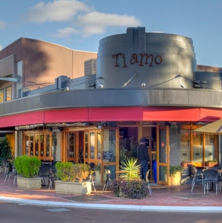 Tiamo Cafe - Nedlands | restaurant | 57 Hampden Rd, Nedlands WA 6009, Australia | 0893866611 OR +61 8 9386 6611