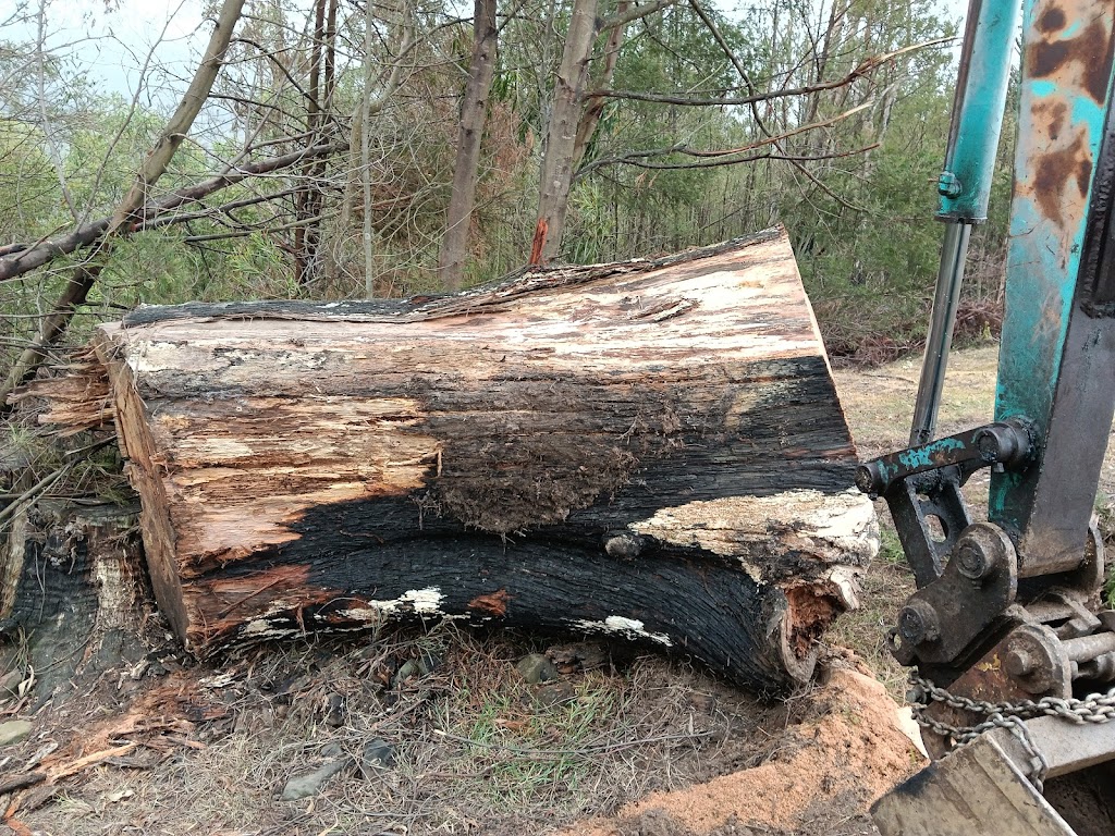 Bramwells Sawmilling | 1210 Upper Brogo Rd, Brogo NSW 2550, Australia | Phone: 0428 235 926