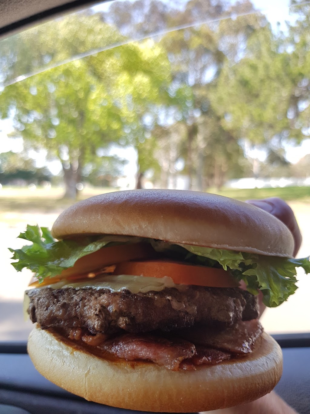 McDonalds Bexley | 543 Forest Rd, Bexley NSW 2207, Australia | Phone: (02) 9150 7244