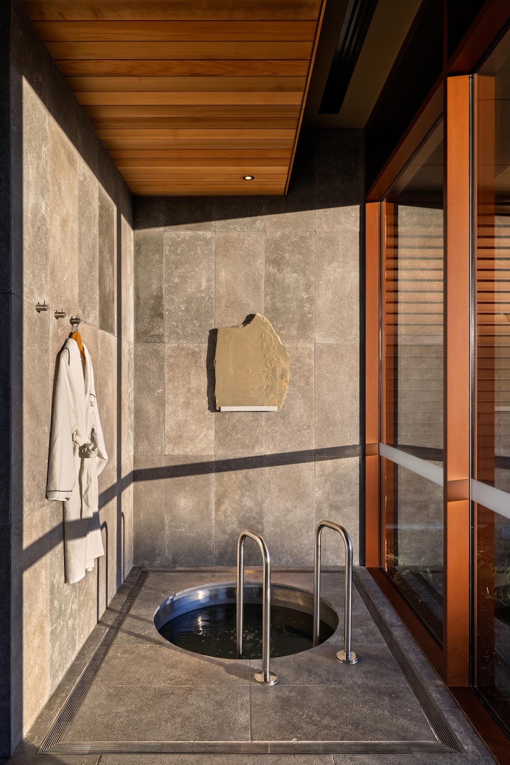 Marula Day Spa | 63 Monarto Rd, Monarto SA 5254, Australia | Phone: 1800 016 761