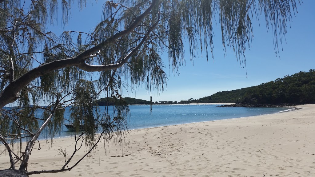 Keppel Bay Islands National Park | The Keppels QLD 4700, Australia