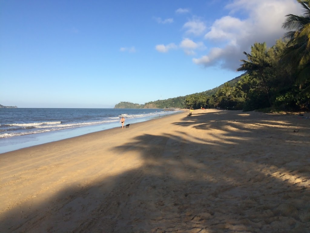 Ellis Beach Surf Life Saving Club | Captain Cook Hwy, Ellis Beach QLD 4879, Australia | Phone: (07) 4055 3695