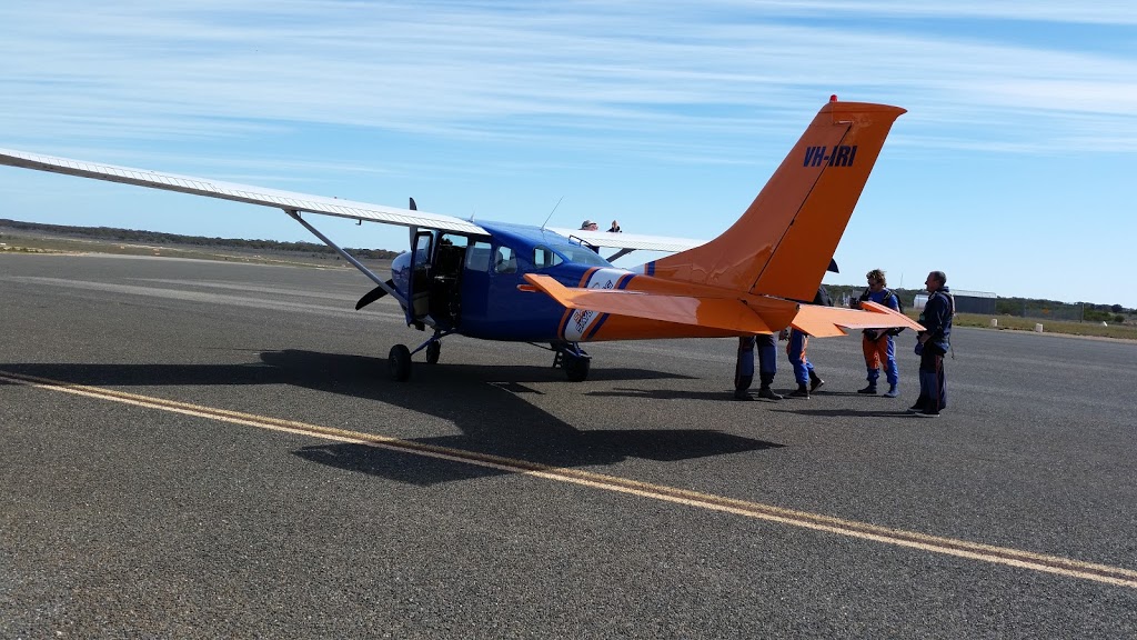 Riverland Sport Aviation | Aerodrome Road, Renmark West SA 5341, Australia | Phone: 0417 890 215
