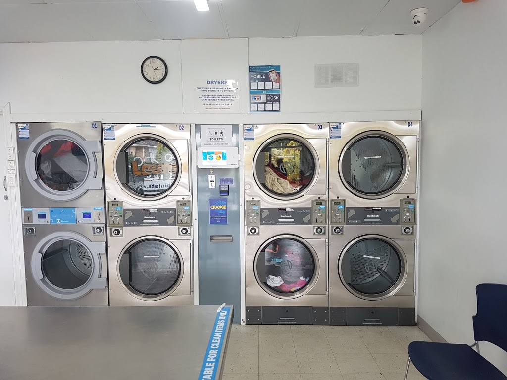 Shiny Brights Laundry | 3/153 Old S Rd, Old Reynella SA 5161, Australia | Phone: (08) 8322 4399