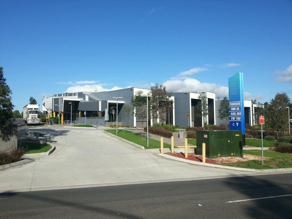 Morris Iemma Indoor Sports Centre | gym | 150 Belmore Rd, Riverwood NSW 2210, Australia | 0291530441 OR +61 2 9153 0441