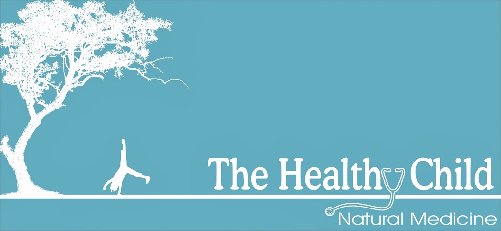 The Healthy Child | health | 10a McGregor Ave, Healesville VIC 3777, Australia | 0434887078 OR +61 434 887 078