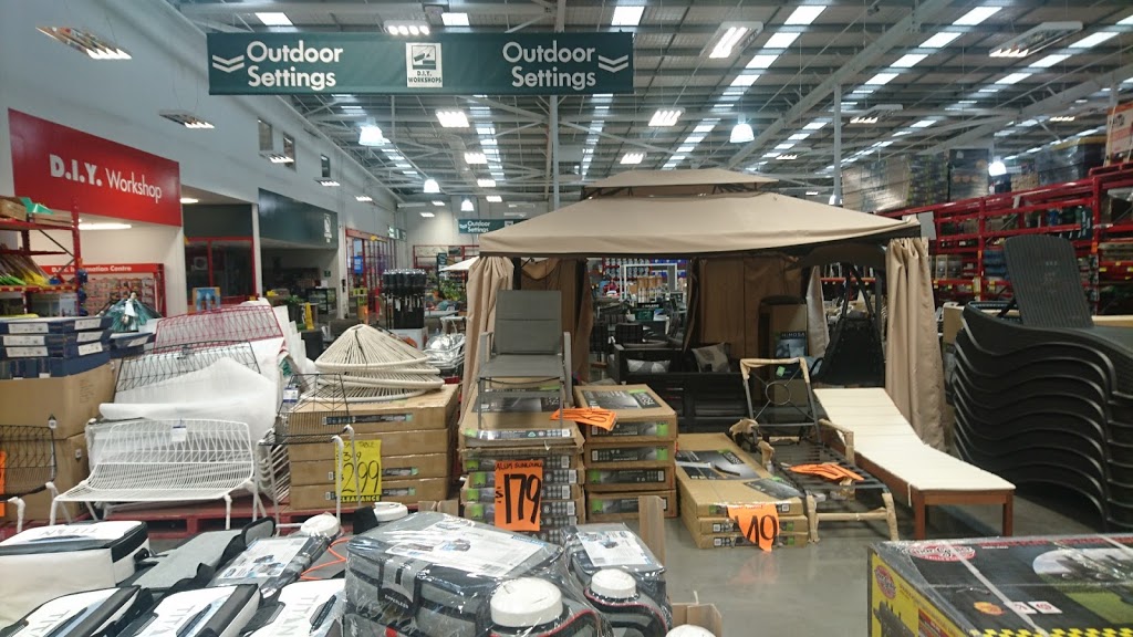 Bunnings Blacktown | hardware store | Cnr Reservoir Road and, Great Western Hwy, Blacktown NSW 2148, Australia | 0288874100 OR +61 2 8887 4100