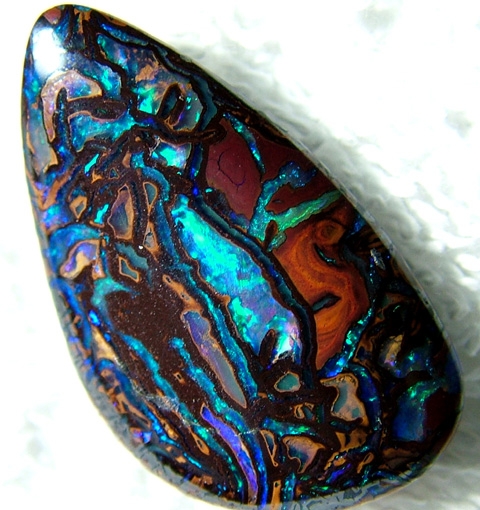 Cooper Opals | Humeburn QLD 4490, Australia | Phone: (07) 4655 4133