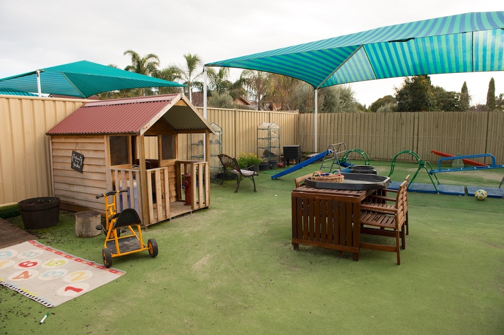 Goodstart Early Learning Greenvale | 2 McNab Way, Greenvale VIC 3059, Australia | Phone: 1800 222 543