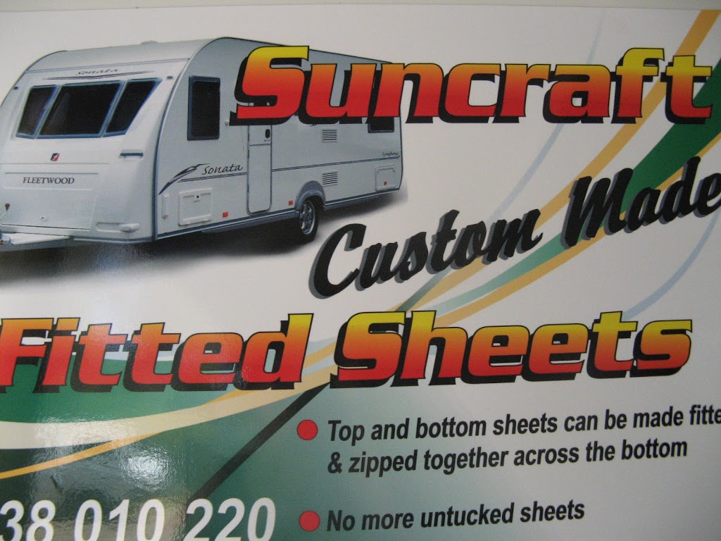 Suncraft Shades | 5 Bleeze St, Birdwood SA 5234, Australia | Phone: 0438 010 220