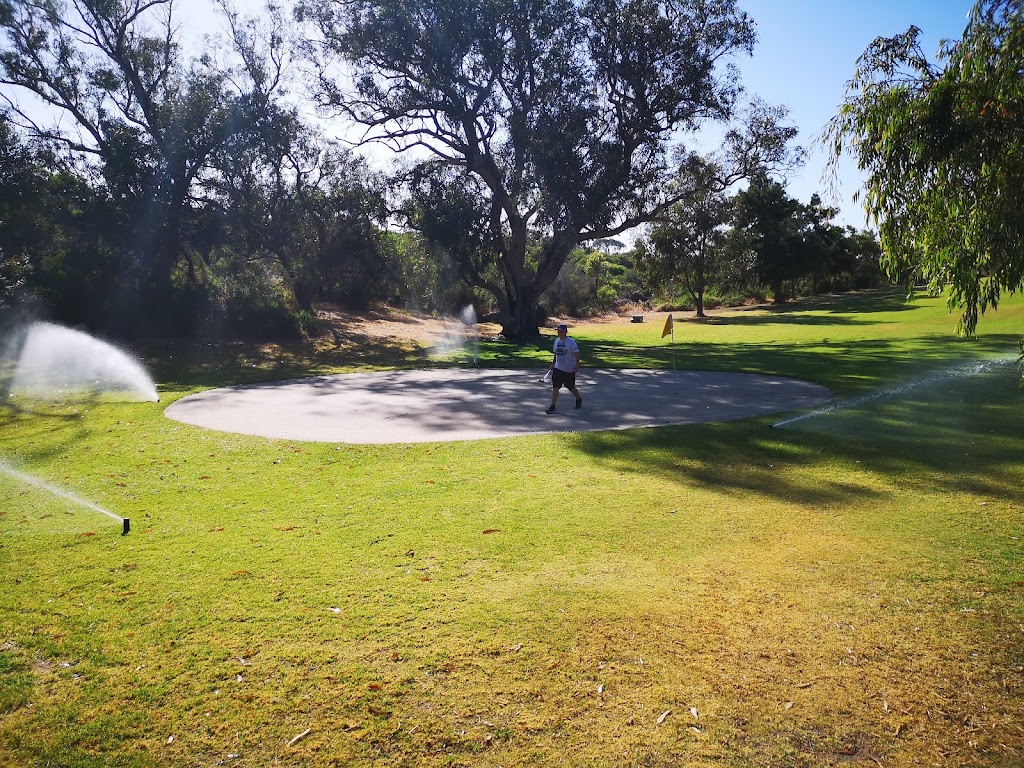 Guilderton Golf Club |  | Wedge St, Guilderton WA 6041, Australia | 0895771013 OR +61 8 9577 1013