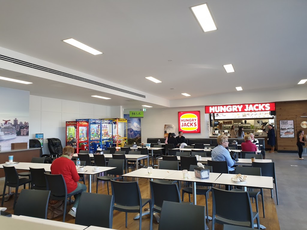 Hungry Jacks | restaurant | Hume Hwy, Marulan NSW 2579, Australia | 0248169713 OR +61 2 4816 9713
