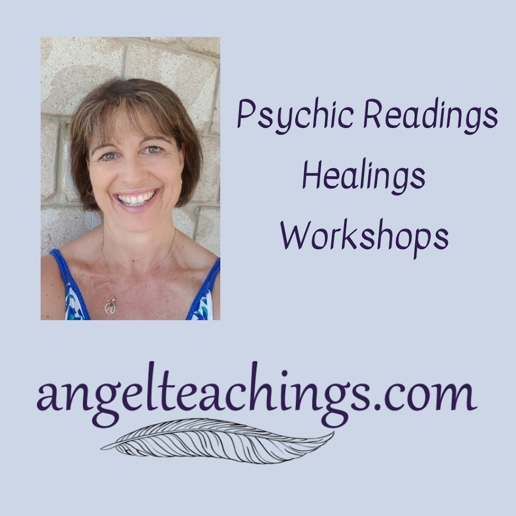 Angel Teachings | health | 54 Bauer Dr, Mundoolun QLD 4285, Australia | 0401461087 OR +61 401 461 087