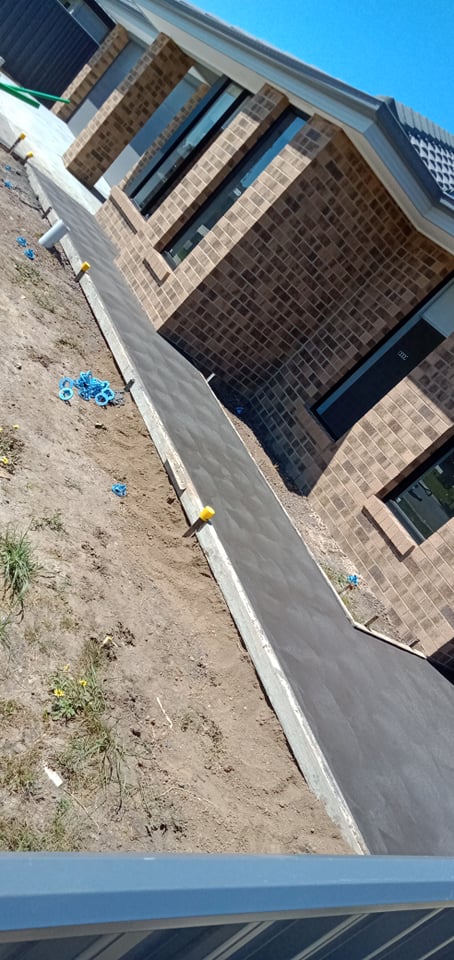 Haydens concreting. | Clark St, Colac VIC 3250, Australia | Phone: 0434 062 120