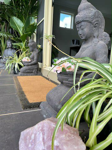 Grounded Heart | 160 Queens Rd, Silvan VIC 3795, Australia | Phone: 0411 202 346