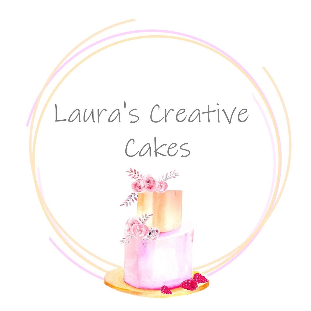 Lauras Creative Cakes | Laurie St, Bannockburn VIC 3331, Australia | Phone: 0430 516 708